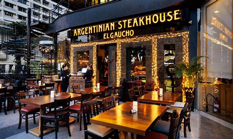 argentina steakhouse